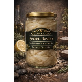 Şevketi bostan ege cam kavanoz süzme 250 gr