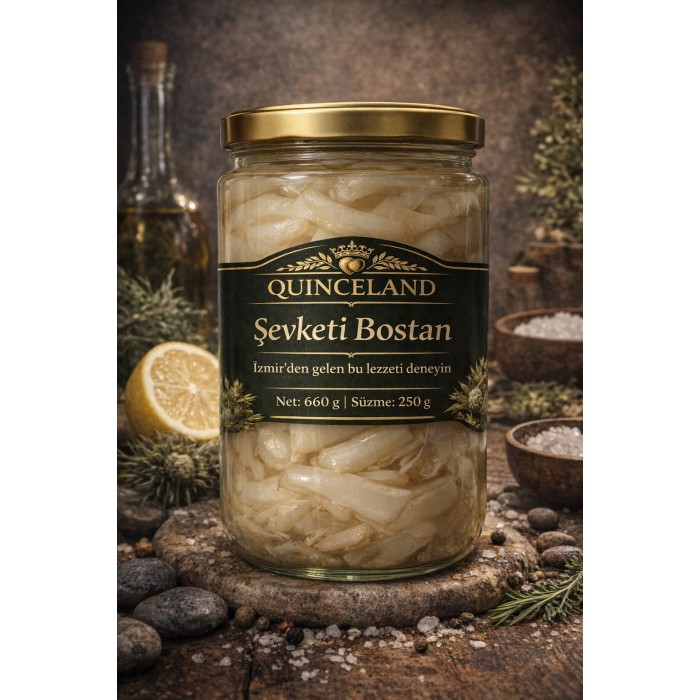 Şevketi bostan ege cam kavanoz süzme 250 gr