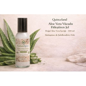 aloevera fit jel 100 ml