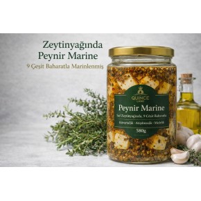peynir marin 580 gr