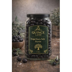 Kuru sele gemlik cinsi 1 kg