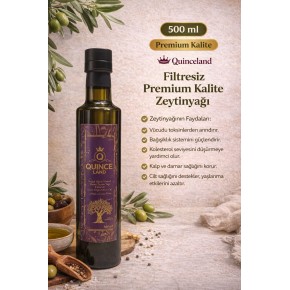 milas filtresiz 500 ml 