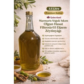 milas filtresiz 3,5 lt