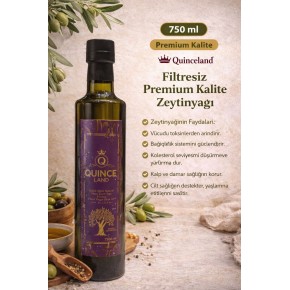 milas filtresiz 750 ml