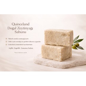 zeytin yağı sabunu 250 gr /450 gr